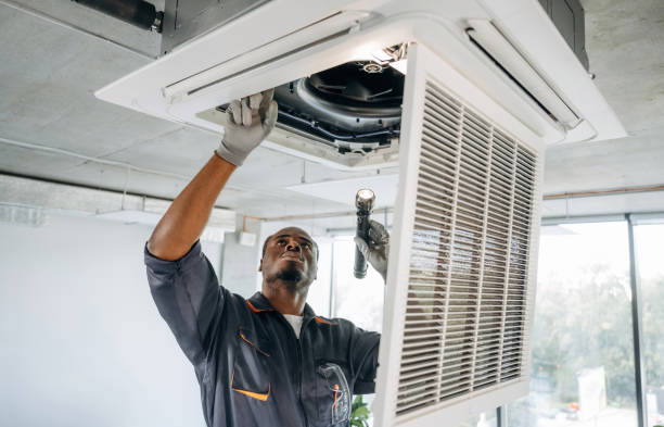 Licensed Ductwork Repair service in North Plains, OR - FH HVAC