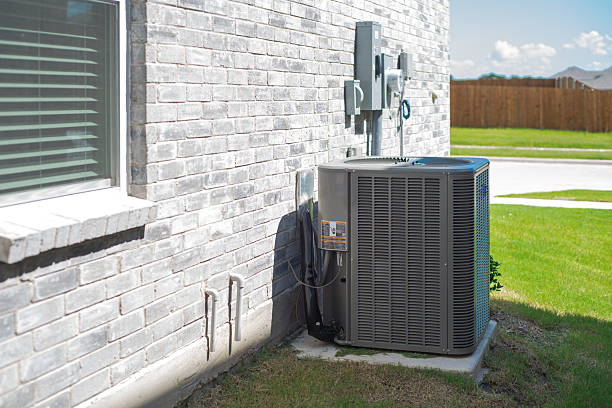 Reliable Ductwork Repair contractor in North Plains, OR by FH HVAC